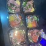 4日もう食べれません