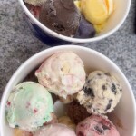 8日13時オープンです。