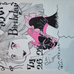 26日あいちゃんバースデー