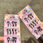 24日13時オープンです。