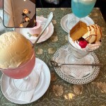 22日(土)18時オープンです。