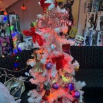 25日クリスマス