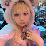 23サンタコスでー❣️