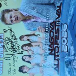 19日のきゃぱ♡